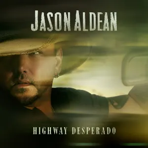 Pochette de Whiskey Drink de Jason Aldean