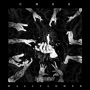 Pochette de Wallflower de Chee