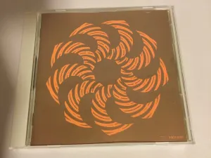 Pochette de 創世紀~ザ・ベスト・オブ・ザバダック+2 de ZABADAK