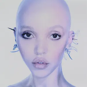 Pochette de Cheap Hotel de FKA twigs