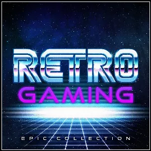 Pochette de Retro Gaming - Epic Collection de L’Orchestra Cinematique