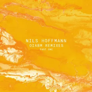 Pochette de OIABM Remixes - Part One de Nils Hoffmann