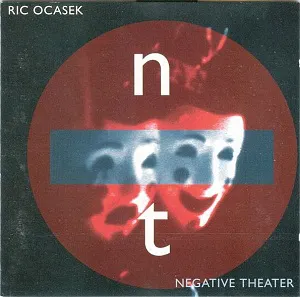 Pochette Negative Theater