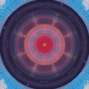 Pochette de I C U (Music to Read To) de Poppy