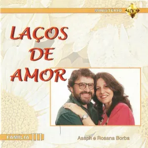Pochette de Família, Vol. 3: Laços de Amor de Ministério Life