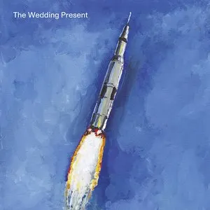 Pochette de Jump In, The Water’s Fine de The Wedding Present