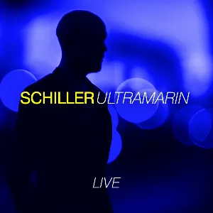 Pochette de Ultramarin (Live) de Schiller