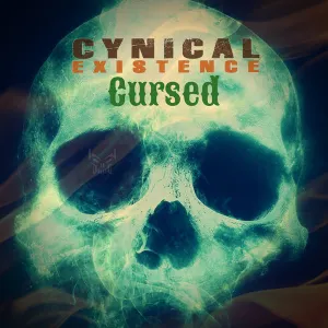 Pochette de Cursed de Cynical Existence
