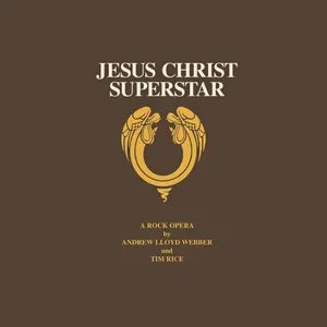 Pochette de Jesus Christ Superstar de Percy Faith - Percy Faith Orchestra