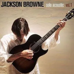Pochette Solo Acoustic, Volumes 1 & 2