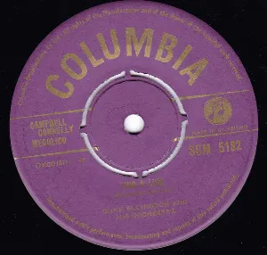 Pochette de Ting-A-Ling / Brown Betty de Duke Ellington and His Orchestra