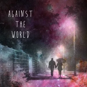 Pochette de Against The World de Noc.V