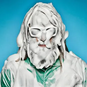Pochette de Refresh de Sébastien Tellier