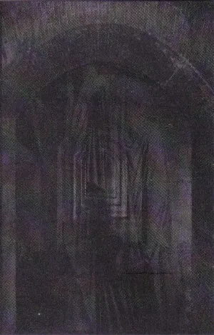 Pochette de Os Seis Caminhos Para A Verdade... de Satanize - Irae - Mons Veneris