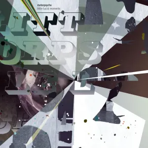Pochette de Little Lucid Moments de Motorpsycho