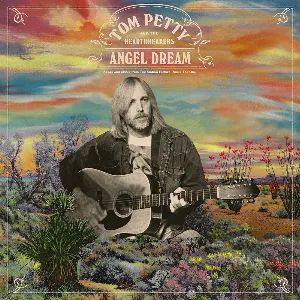 Pochette Angel Dream (songs and music from the motion picture “She’s the One”)