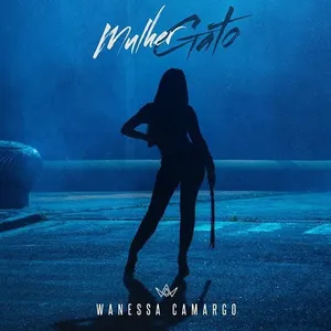 Pochette de Mulher Gato de Wanessa Camargo