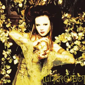 Pochette de 薔薇架刑 de ALI PROJECT