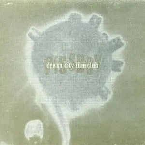 Pochette de Pissboy de Dream City Film Club