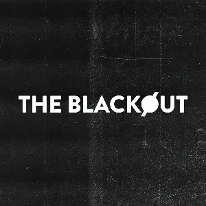 Pochette The Blackout
