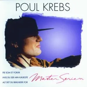 Pochette de Poul Krebs de Poul Krebs