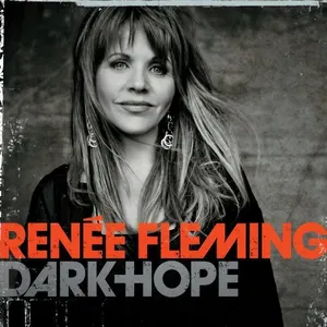 Pochette de Dark Hope de Renée Fleming