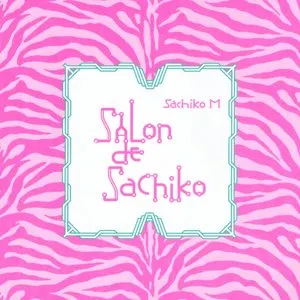 Pochette de Salon de Sachiko de Sachiko M