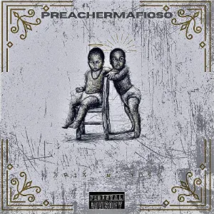 Pochette de XRIX N YOSO de Preachermafioso