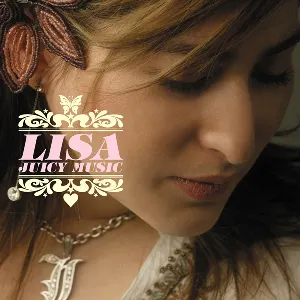 Pochette de JUICY MUSIC de LISA
