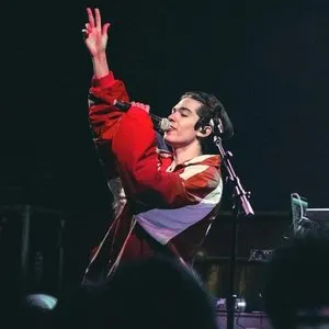 Pochette de Lookalike (live) de Conan Gray
