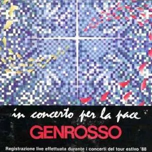 Pochette de In concerto per la pace de Gen Rosso