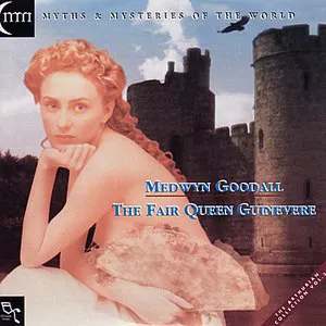 Pochette The Fair Queen Guinevere