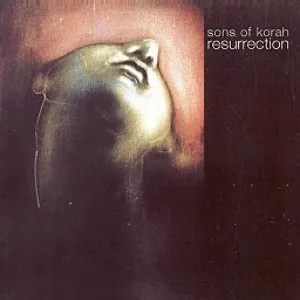 Pochette de Resurrection de Sons of Korah