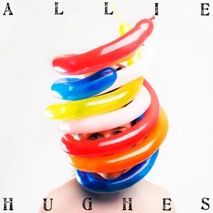 Pochette Allie Hughes