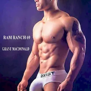 Pochette de Ram Ranch 69 de Grant MacDonald