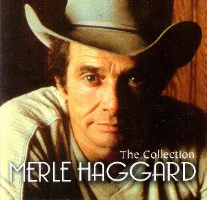 Pochette de The Collection de Merle Haggard