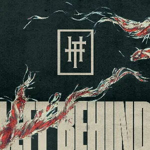 Pochette de Left Behind de Hollow Front