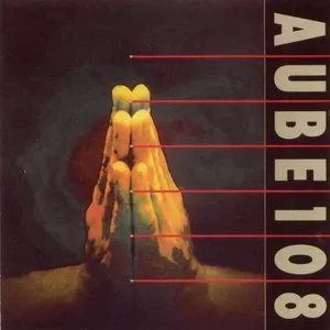 Pochette de 108 de Aube