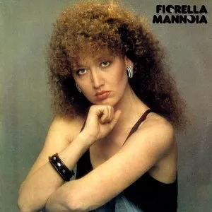 Pochette de Fiorella Mannoia de Fiorella Mannoia