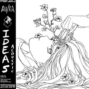 Pochette de Ideas (acoustic) de Au/Ra