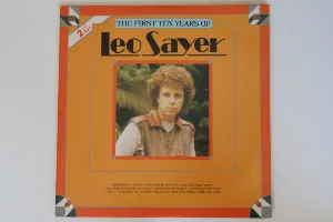 Pochette The First Ten Years of Leo Sayer