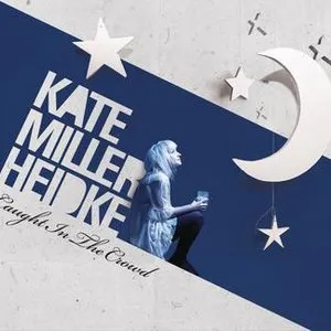 Pochette de Caught in the Crowd de Kate Miller‐Heidke