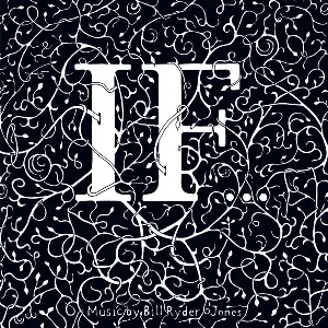 Pochette de If... de Bill Ryder-Jones