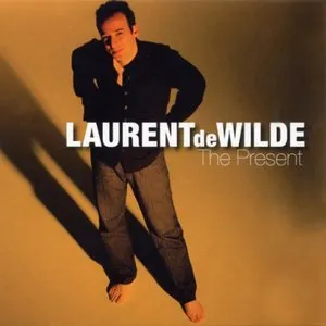 Pochette de The Present de Laurent de Wilde