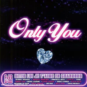 Pochette de Only You de Chris Norman