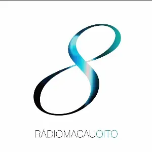 Pochette de Oito de Rádio Macau
