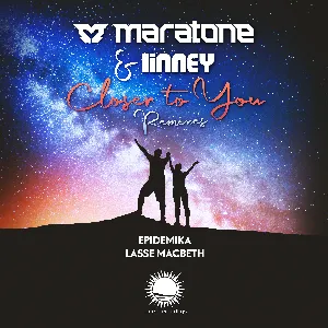 Pochette de Closer to You: Remixes de Linney