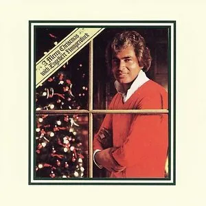 Pochette A Merry Christmas With Engelbert Humperdinck