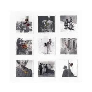 Pochette de Humans or Animals EP de Reeko