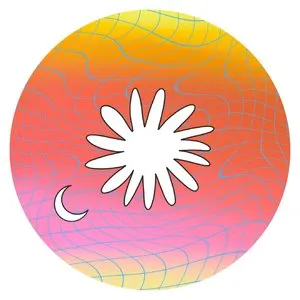 Pochette de System Creak de Daisy Moon